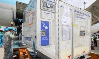 Hà Nội và Hải Phòng được Thủ tướng đồng ý cho mua vaccine phòng Covid-19 theo phương thức xã hội hóa