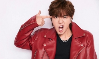 La Chí Tường phải đi quét rác kiếm sống sau bê bối yêu đương ?