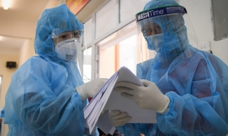 8 nhóm được tiêm vaccine Covid-19 miễn phí tại Việt Nam