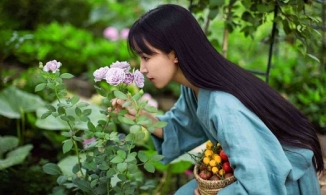 Lý Tử Thất khiến khán giả hụt hẫng với nhan sắc thật