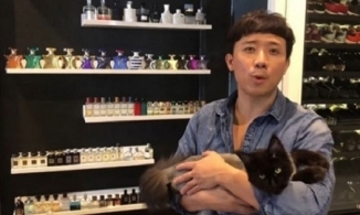 Trấn Thành khoe bộ sưu tập nước hoa 500 chai, giá trị hơn căn hộ cao cấp