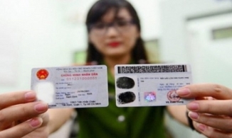 Người có hộ khẩu ở tỉnh khác có làm được thẻ căn cước gắn chíp ở Hà Nội không?