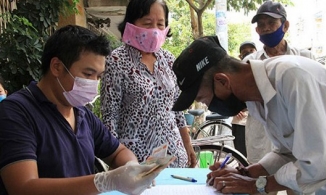 Chuẩn nghèo mới ở thành phố: Thu nhập dưới 2 triệu đồng/tháng là hộ nghèo