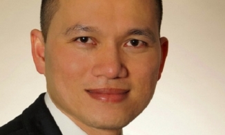 Một người Việt được giải thưởng khoa học y khoa uy tín ở châu Âu