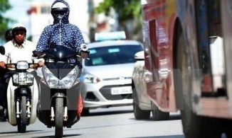 Dự báo năm nay nắng nóng không gay gắt như năm 2020