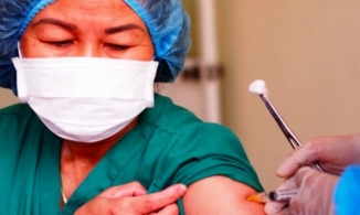 Bộ Y tế quy định đối tượng cần trì hoãn tiêm vaccine Covid-19 AstraZeneca