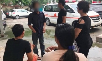 Cháu bé 2 tuổi ở Hà Nội tử vong bất ngờ ngay trong ngày đầu tiên đi học