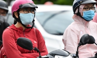 Ngày 21/3, miền Bắc sẽ đón không khí lạnh, Hà Nội nhiệt độ chỉ 18 độ C