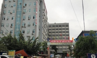 Trường hợp bé mầm non 2 tuổi tử vong ngay ngày đầu đi học, bệnh viện cho biết bệnh nhân tử vong ngoại viện