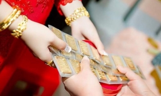 Tuyển chồng cho con: Đại gia tặng nhà, siêu xe, trợ cấp mỗi tháng 71 triệu