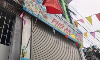 Vụ bé mầm non tử vong ngay ngày đầu đi học: Khi người nhà đến trường, cháu đã mềm oặt, tim không đập