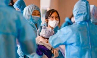 Bộ trưởng Bộ Y tế lo ngại về nguy cơ cao xuất hiện đợt dịch thứ 4 