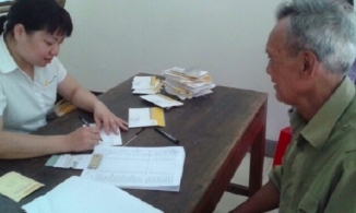 Trường hợp lao động nào sẽ được nghỉ hưu trước tuổi tối đa 5 năm?