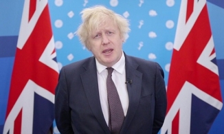 London lần đầu tiên trong 6 tháng không có người chết vì Covid-19