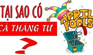 Ngày cá tháng tư là ngày gì, tại sao lại nói dối ngày này? Nguồn gốc và ý nghĩa