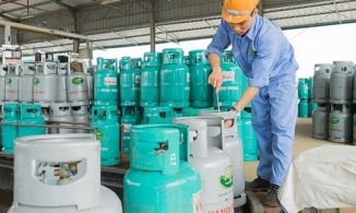 Từ 1/4, giá gas sẽ giảm mạnh sau 9 tháng tăng liên tiếp