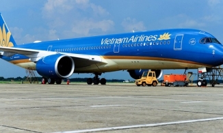 Từ 3/4, Vietnam Airlines sẽ nối lại một số chặng quốc tế