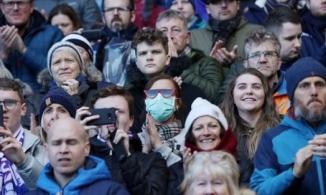 Văn phòng Thống kê quốc gia Anh cho biết, hơn 50% dân số Anh đã có kháng thể chống COVID-19