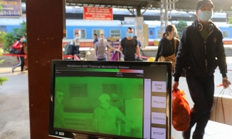 Từ 1/4, người ở Hải Dương vào TP HCM không cần cách ly tập trung