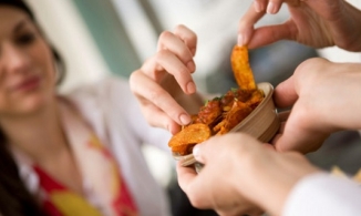 Chứng cuồng ăn bulimia là gì?