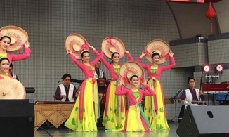 Người Việt Nam trở thành cộng đồng nước ngoài lớn thứ hai tại Nhật Bản