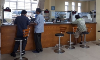 Muốn cấp mới hoặc cấp lại thẻ BHYT theo mẫu mới người dân cần đến đâu?