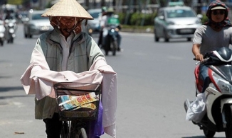Thời tiết mùa hè năm nay ở miền Bắc sẽ ôn hòa hơn