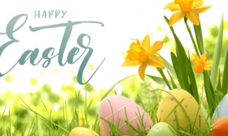 Lễ Phục Sinh 2021 vào ngày nào?