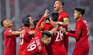 Tiền đạo Nguyễn Anh Đức và 46 cầu thủ được ưu tiên tiêm vaccine Covid-19