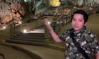 YouTuber Khoa Pug bất ngờ thông báo làm video cuối cùng tại Việt Nam