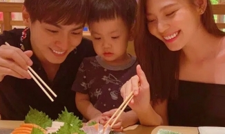 Chúng Huyền Thanh tăng 20kg, nghe bí quyết giảm cân mà bất ngờ