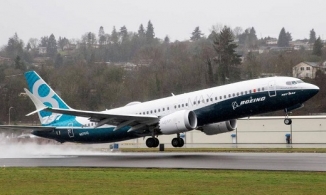 Boeing 737 Max được Bộ GTVT cho phép bay qua không phận Việt Nam