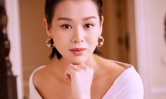 Nữ diễn viên Hồ Hạnh Nhi sinh con trai thứ ba