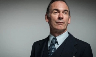 Sao phim 'Điệp viên 007' Paul Ritter qua đời tại nhà riêng vì u não