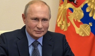 Tổng thống Nga Vladimir Putin ký luật cho phép ông tranh cử thêm hai nhiệm kỳ nữa