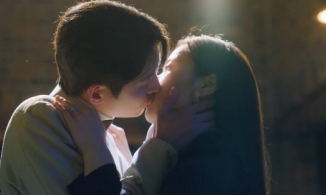 Rộ nghi vấn Song Joong Ki và Jeon Yeo Bin đang phim giả tình thật