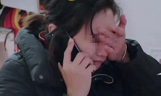 Cưới 6 năm không có con, vợ choáng váng khi bác sĩ kết luận chồng là phụ nữ