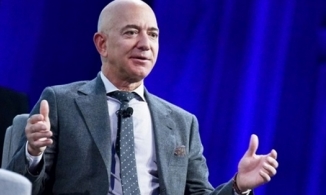 Năm thứ 4 liên tiếp ông trùm Amazon là người giàu nhất thế giới