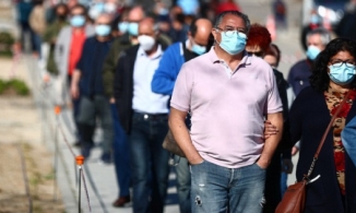 Tổ chức Y tế thế giới không ủng hộ hộ chiếu vắc xin