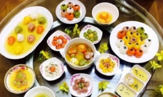 Tết Hàn thực 2021 vào ngày nào?