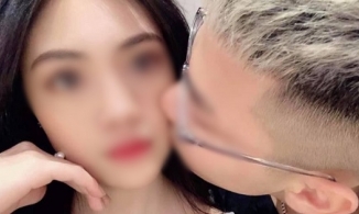 Cô gái chấp nhận chia sẻ tình yêu với người thứ 3 vì quá yêu chàng