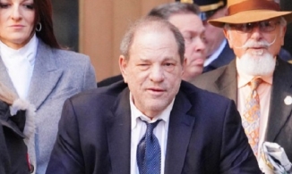 'Ông trùm Hollywood' Harvey Weinstein sau 4 năm ở tù đã bị mù, gãy 4 răng