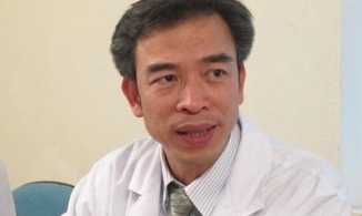 Tin đồn Giám đốc Bệnh viện Bạch Mai bị bắt là sai sự thật