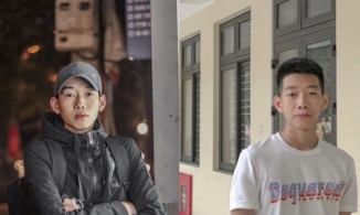 Lào Cai: Nam sinh từng được CSGT đến nhà đưa đi thi vì ngủ quên, bất ngờ xin... nghỉ học