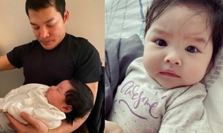 Trần Bảo Sơn lần đầu chia sẻ về tin đồn có con gái sau khi ly hôn