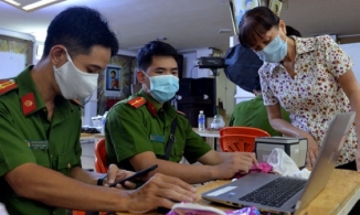 Làm thẻ căn cước như thế nào nếu bị xóa hộ khẩu?