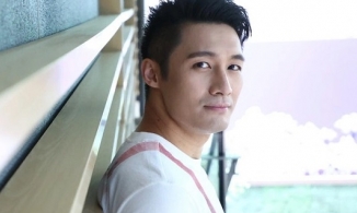 Nam vương TVB Địch Uy Liêm thừa nhận thích những mối quan hệ bạn tình hơn là hẹn hò, kết hôn