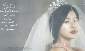 Đám cưới của Jeon Ji Hyun là một trong những lễ cưới đắt đỏ nhất giới giải trí Hàn