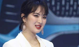 Nhan sắc chưa chỉnh sửa của 'Công chúa Huawei' lọt top tìm kiếm trên Weibo