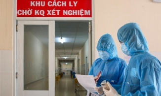 Sáng 20/4: Không có ca nhiễm mới, 26 ngày không ghi nhận ca nhiễm cộng đồng